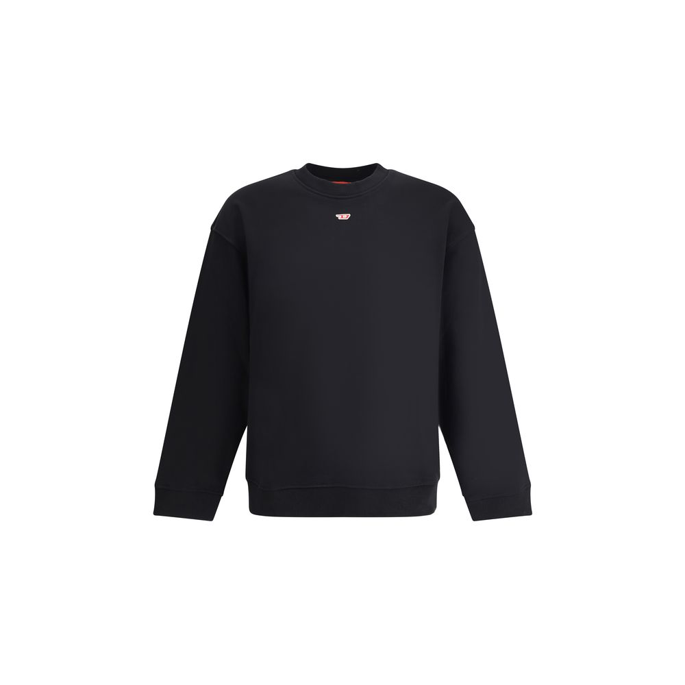 Diesel S-boxt-d Sweatshirt -   -  Diesel.