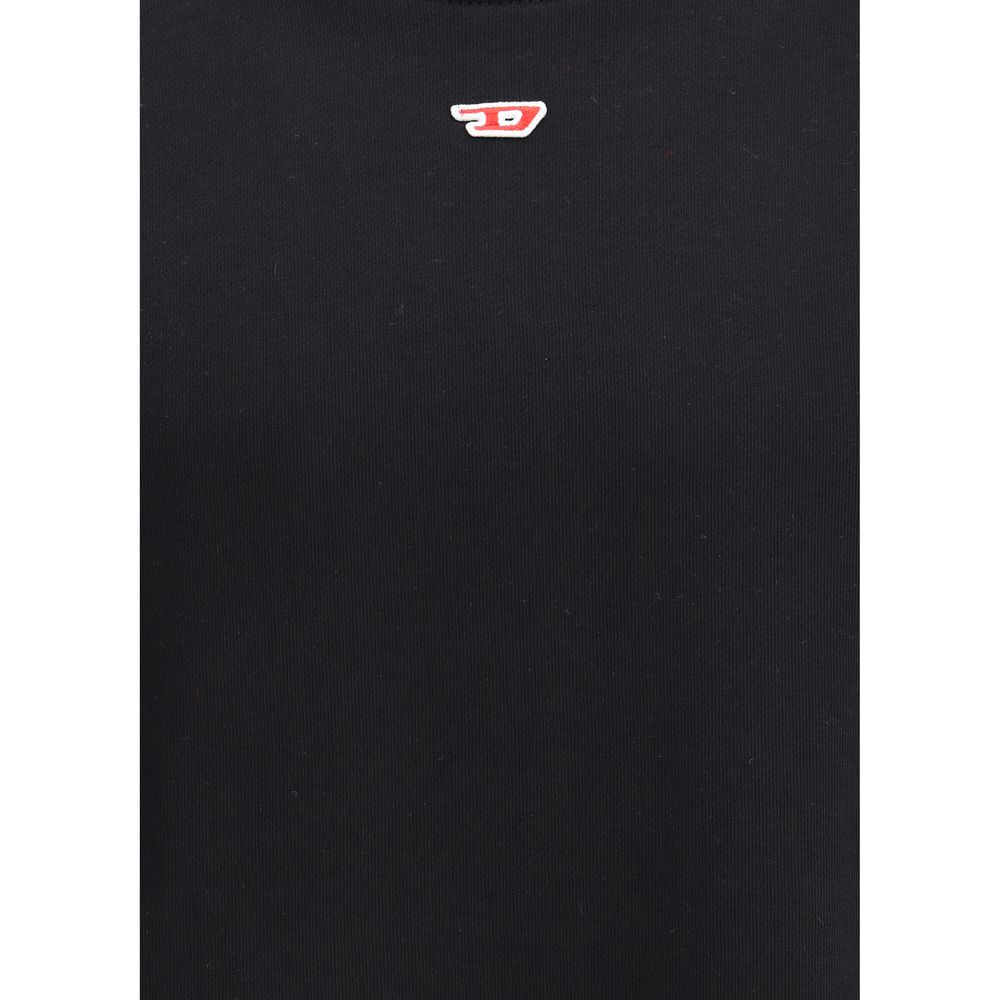 Diesel S-boxt-d Sweatshirt -   -  Diesel.