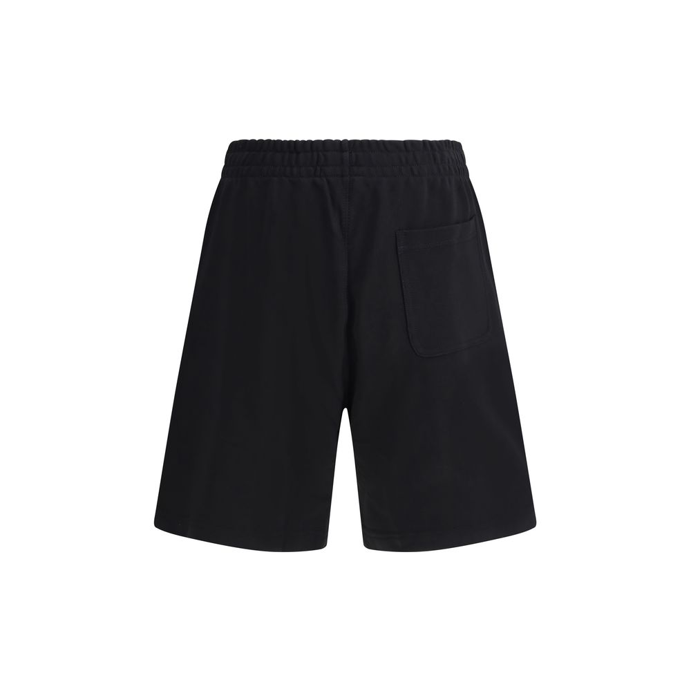 Diesel P-bisc-d Sweatshorts -   -  Diesel.