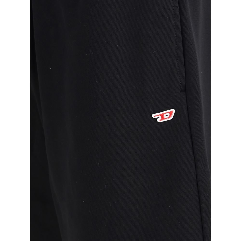 Diesel P-bisc-d Sweatshorts -   -  Diesel.
