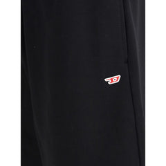 Diesel P-bisc-d Sweatshorts -   -  Diesel.