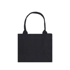 Ganni Cotton Tote Bag -   -  Ganni.