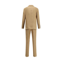 Lardini Single-breasted Suit -   -  Lardini.