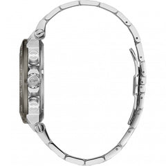 GC Silver Stainless Steel Watch -   -  GC.