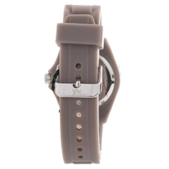Haurex Brown Rubber Watch -   -  Haurex.
