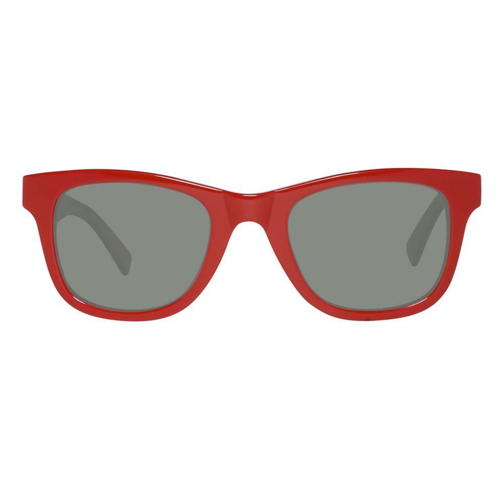 Gant Bicolor Acetate Sunglasses -   -  Gant.