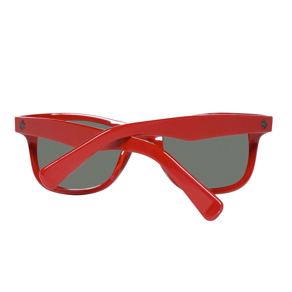 Gant Bicolor Acetate Sunglasses -   -  Gant.
