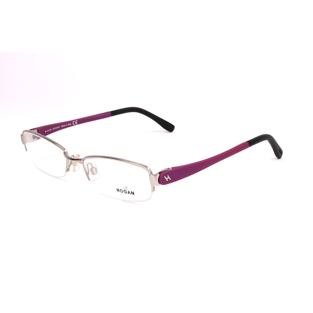 Hogan Gray Metal Frames -   -  Hogan.