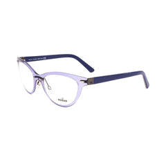 Hogan Light Blue Plastic Frames -   -  Hogan.
