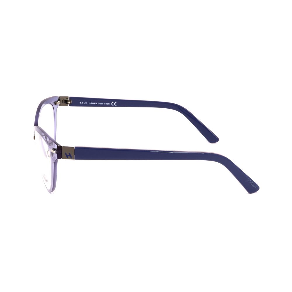 Hogan Light Blue Plastic Frames -   -  Hogan.
