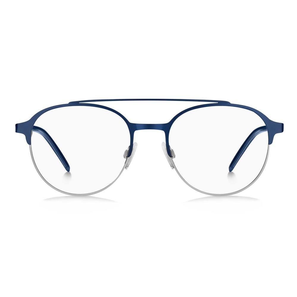 Hugo Boss Blue Metal Frames -   -  Hugo Boss.