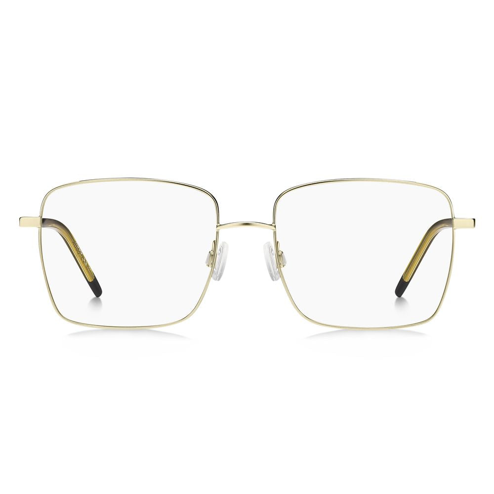 Hugo Boss Gold Metal Frames -   -  Hugo Boss.