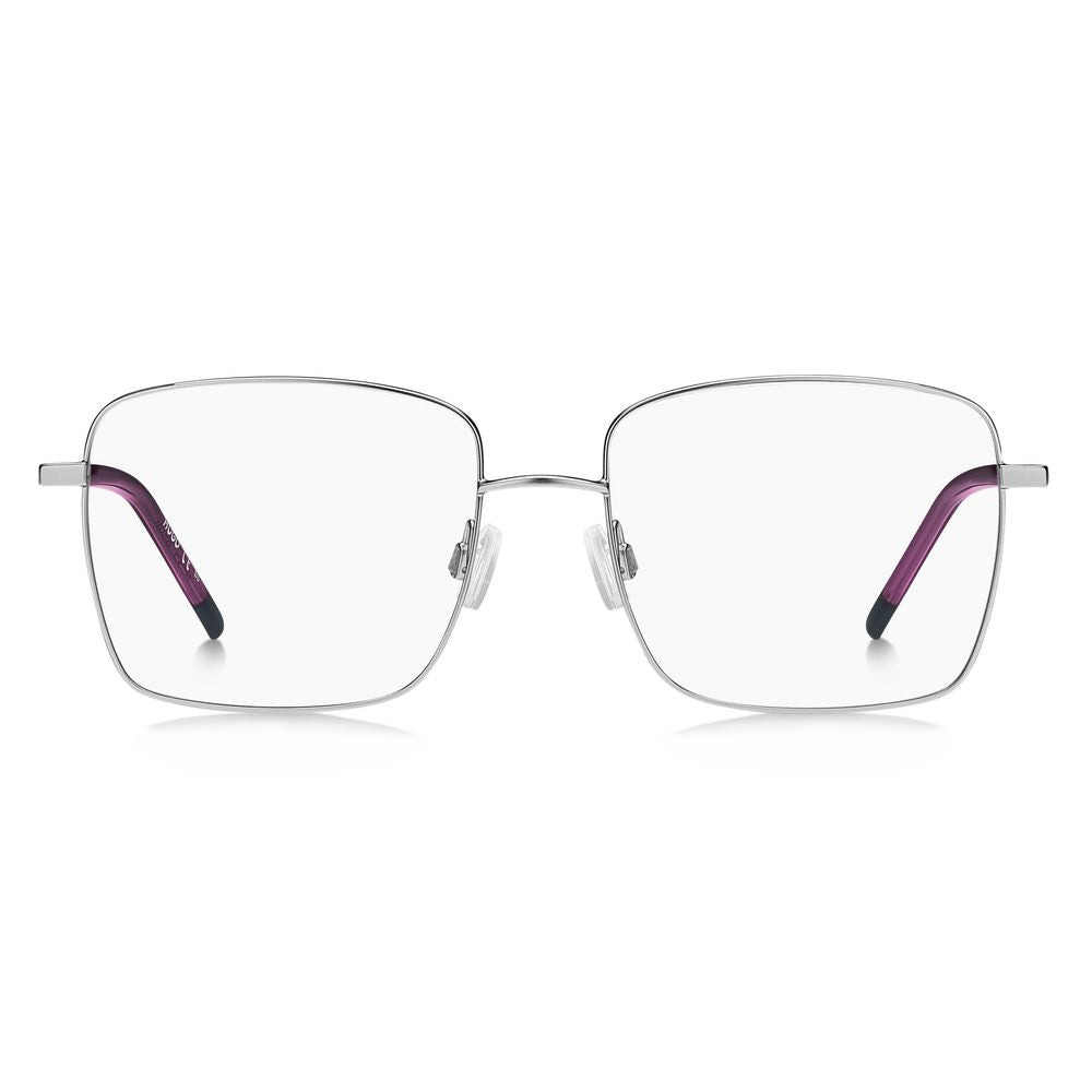 Hugo Boss Silver Metal Frames -   -  Hugo Boss.