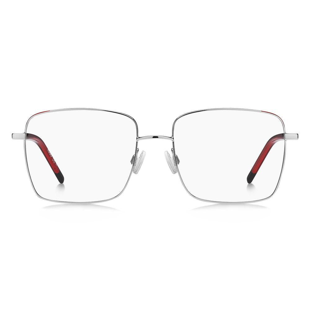 Hugo Boss Silver Metal Frames -   -  Hugo Boss.