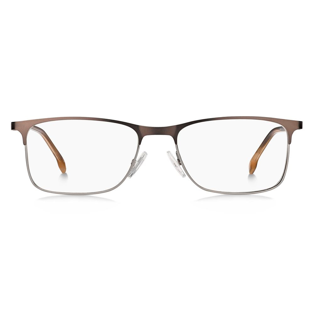 Hugo Boss Black And White Metal Frames -   -  Hugo Boss.
