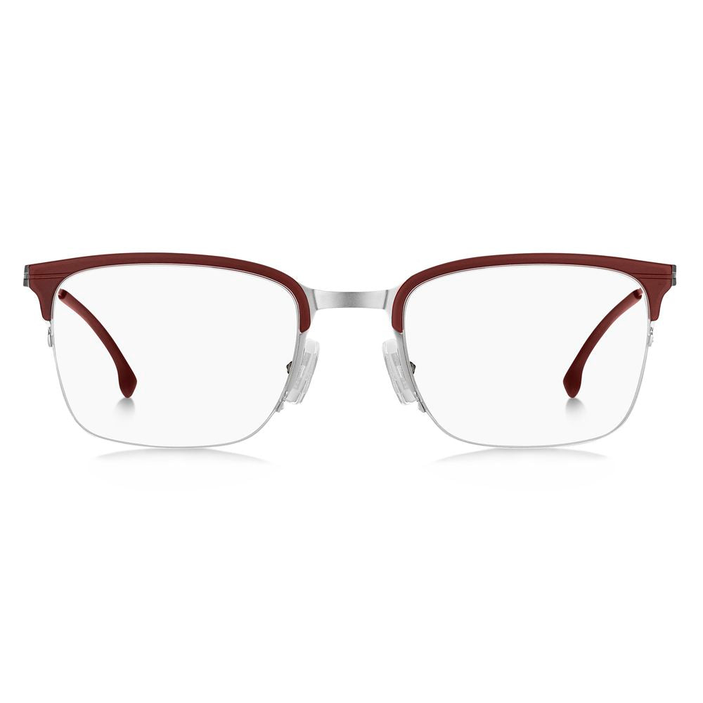 Hugo Boss Red Metal Frames -   -  Hugo Boss.