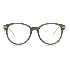 Jimmy Choo Gray Acetate Frames -   -  Jimmy Choo.