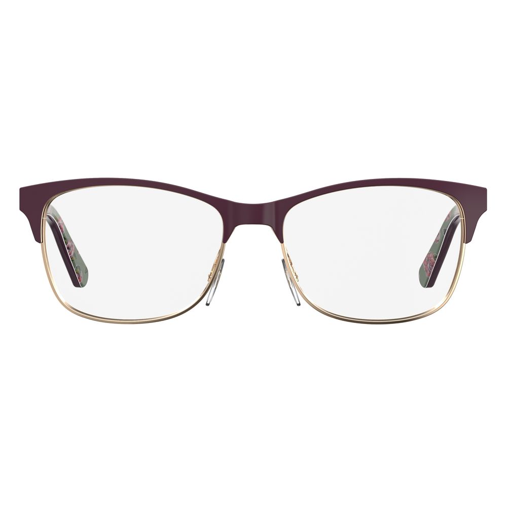 Love Moschino Purple Metal Frames -   -  Love Moschino.