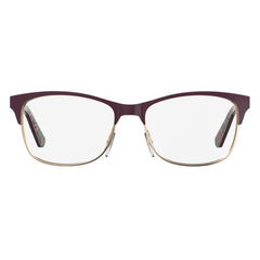 Love Moschino Purple Metal Frames -   -  Love Moschino.