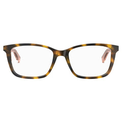 Love Moschino Brown Acetate Frames -   -  Love Moschino.