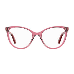 Love Moschino Multicolor Acetate Frames -   -  Love Moschino.