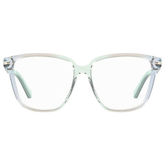 Love Moschino Blue Acetate Frames -   -  Love Moschino.