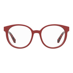 Love Moschino Multicolor Acetate Frames -   -  Love Moschino.