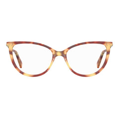 Love Moschino Brown Acetate Frames -   -  Love Moschino.