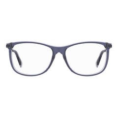 Love Moschino Purple Acetate Frames -   -  Love Moschino.