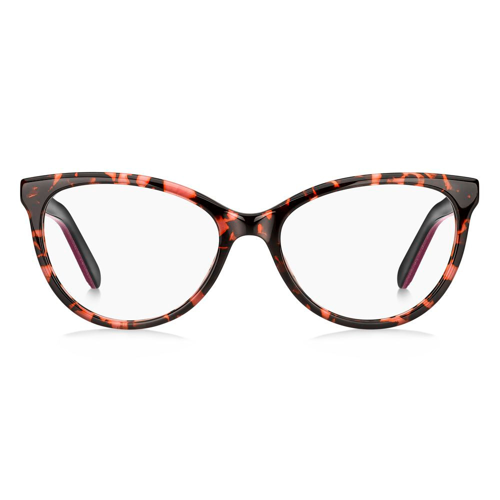 Marc Jacobs Brown Acetate Frames -   -  Marc Jacobs.