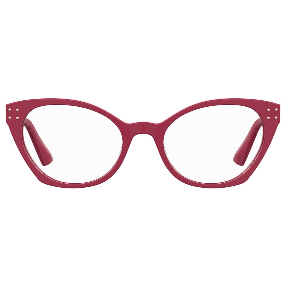 Moschino Multicolor Acetate Frames -   -  Moschino.