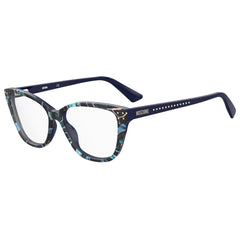 Moschino Multicolor Acetate Frames -   -  Moschino.