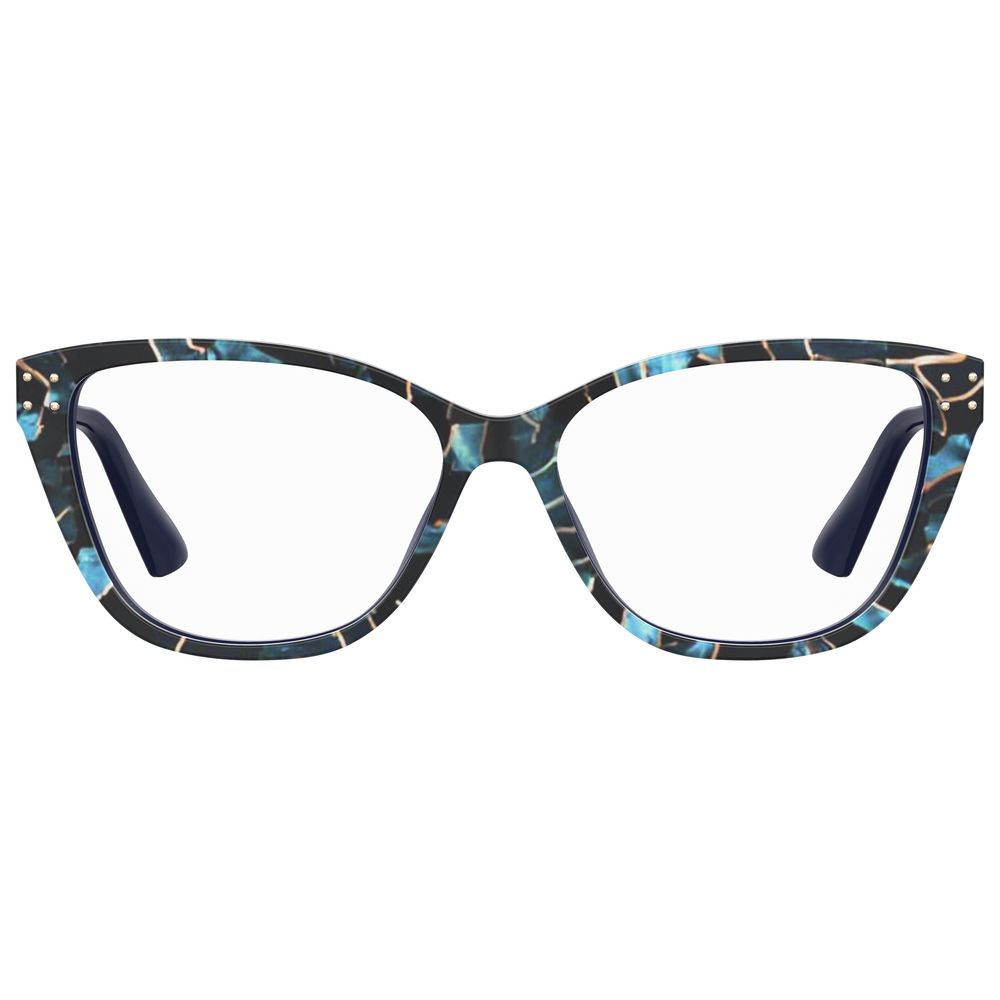 Moschino Multicolor Acetate Frames -   -  Moschino.