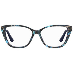 Moschino Multicolor Acetate Frames -   -  Moschino.