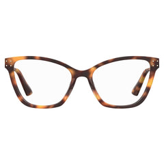 Moschino Brown Acetate Frames -   -  Moschino.