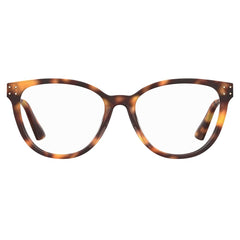 Moschino Brown Acetate Frames -   -  Moschino.