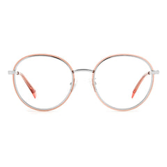 Polaroid Orange Metal Frames -   -  Polaroid.