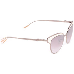 Trussardi Silver Metal Sunglasses -  Jewellery, Women -  Trussardi.