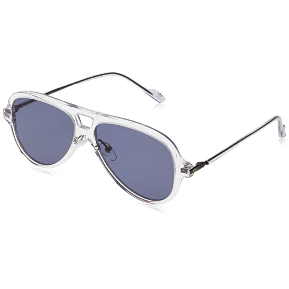 Adidas Transparent Acetate Sunglasses -   -  Adidas.