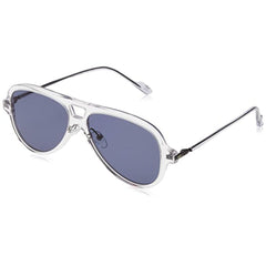 Adidas Transparent Acetate Sunglasses -   -  Adidas.