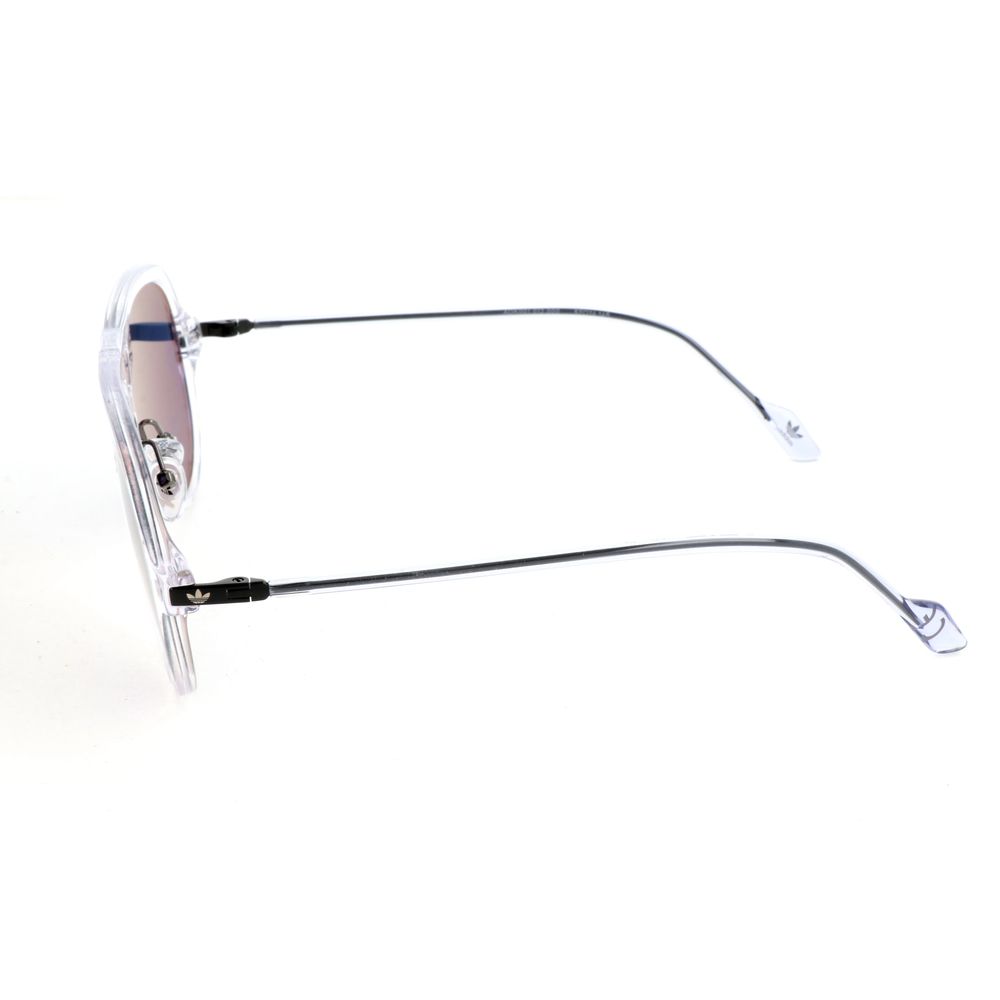 Adidas Transparent Acetate Sunglasses -   -  Adidas.