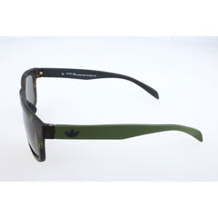 Adidas Brown Acetate Sunglasses -   -  Adidas.