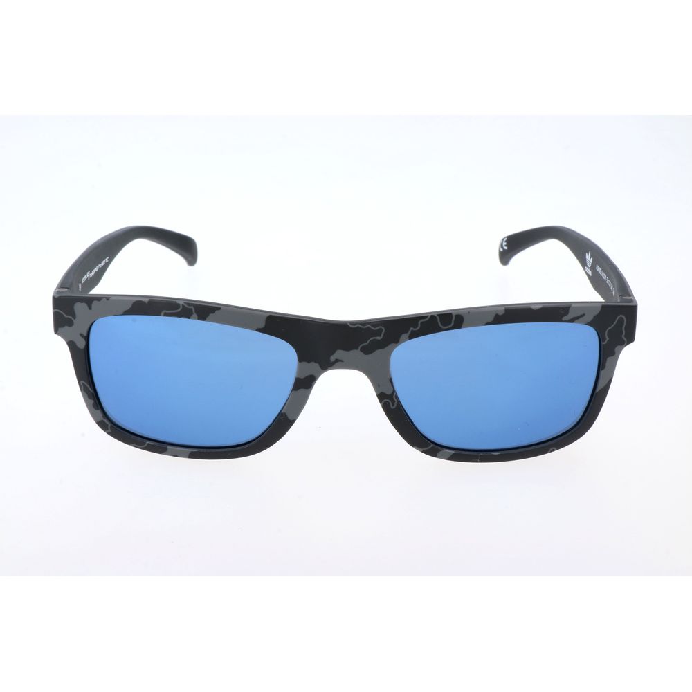 Adidas Brown Acetate Sunglasses -   -  Adidas.