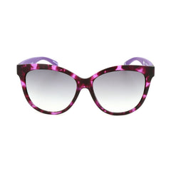 Adidas Brown Acetate Sunglasses -   -  Adidas.