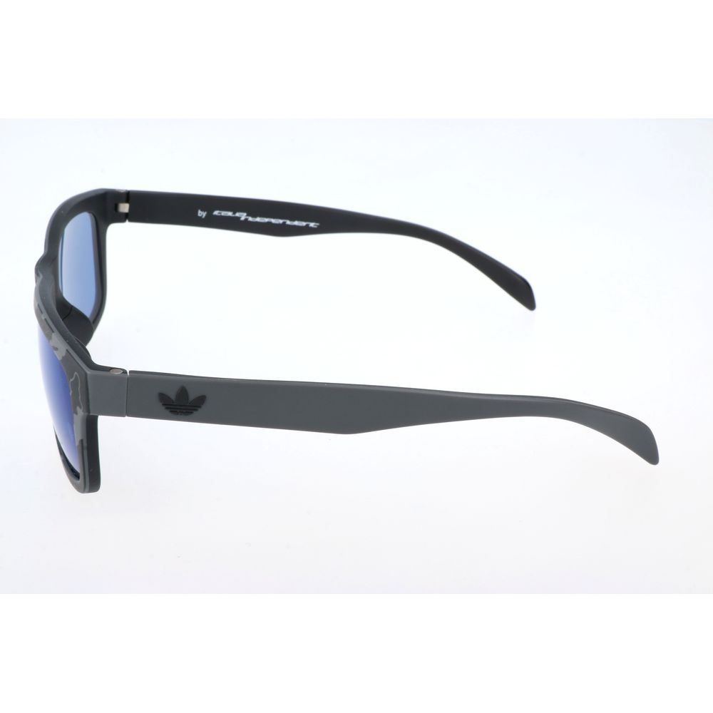 Adidas Brown Acetate Sunglasses -   -  Adidas.