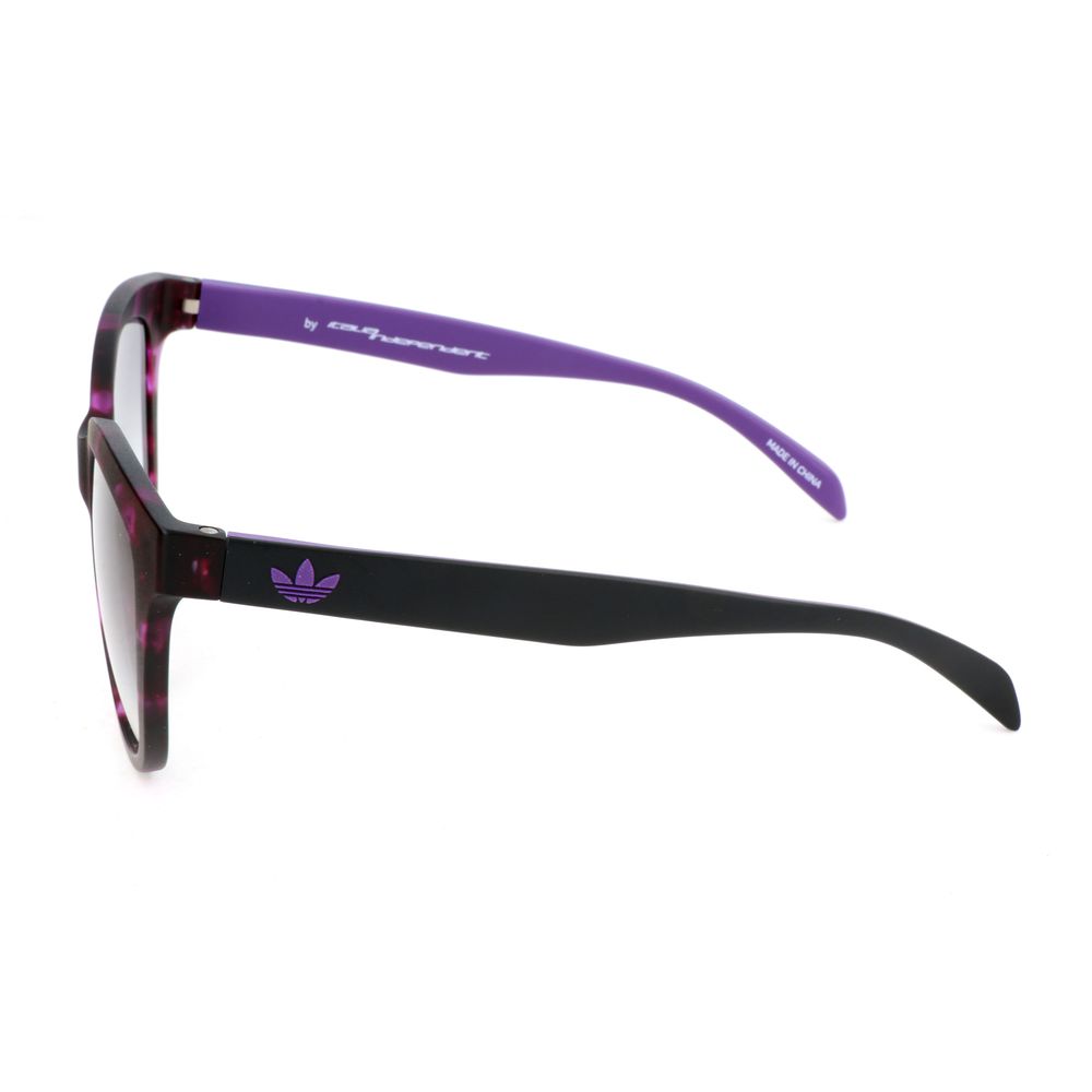 Adidas Brown Acetate Sunglasses -   -  Adidas.