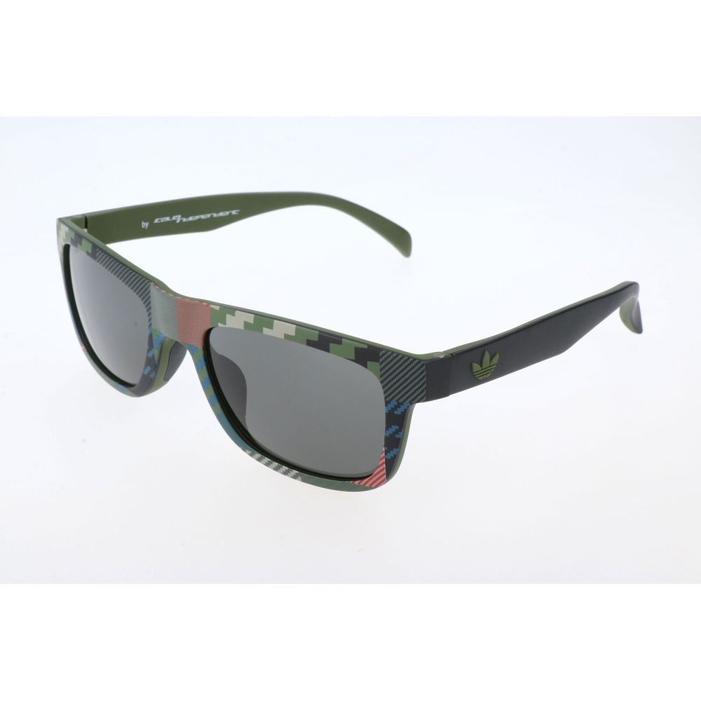 Adidas Multicolor Acetate Sunglasses -   -  Adidas.