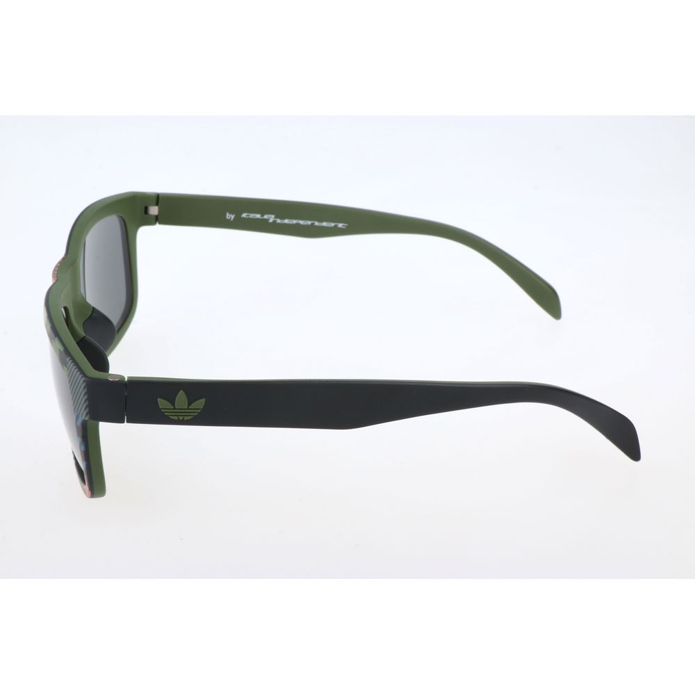 Adidas Multicolor Acetate Sunglasses -   -  Adidas.