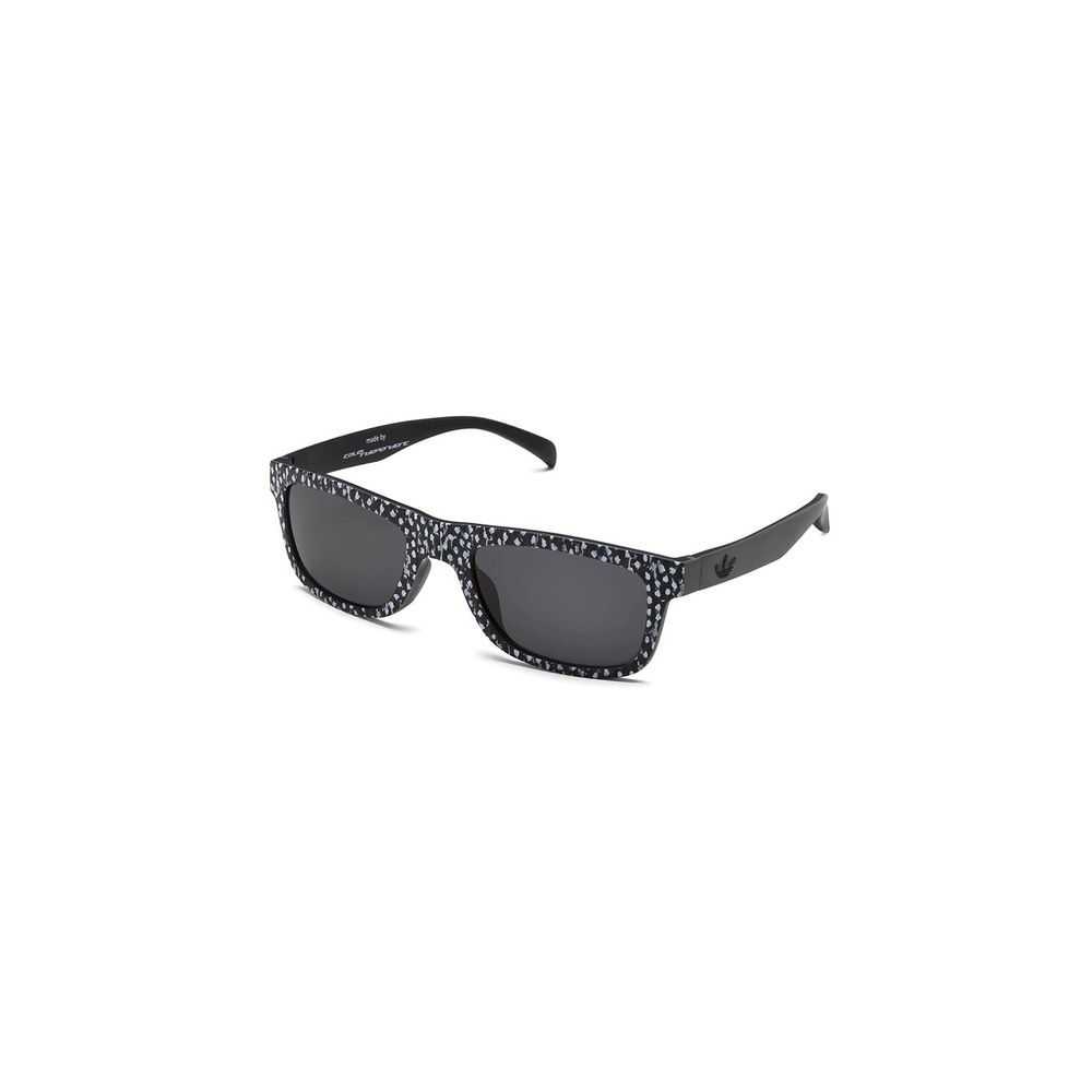 Adidas Black Acetate Sunglasses -   -  Adidas.