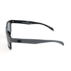 Adidas Black Acetate Sunglasses -   -  Adidas.